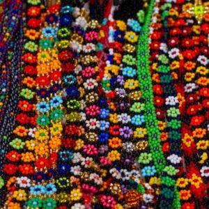 Pulseira Multicolor