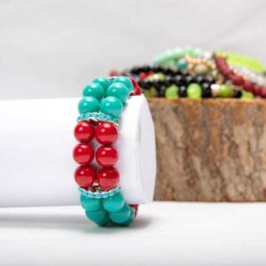 Pulseira Colorida